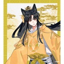 The Master of Diabolism New Illustration Mini Shikishi Collection [BOX] Image_6