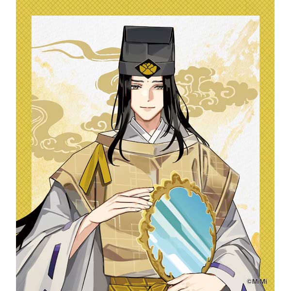 The Master of Diabolism New Illustration Mini Shikishi Collection [BOX] Image_10