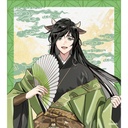 The Master of Diabolism New Illustration Mini Shikishi Collection [BOX] Image_12
