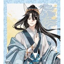 The Master of Diabolism New Illustration Mini Shikishi Collection [BOX] Image_13