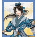 The Master of Diabolism New Illustration Mini Shikishi Collection [BOX] Image_14