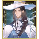 The Master of Diabolism New Illustration Mini Shikishi Collection Wizard and Rabbit Familiar Spirits ver. [BOX] Image_3