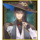 The Master of Diabolism New Illustration Mini Shikishi Collection Wizard and Rabbit Familiar Spirits ver. [BOX] Image_6