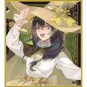 The Master of Diabolism New Illustration Mini Shikishi Collection Wizard and Rabbit Familiar Spirits ver. [BOX] Image_9