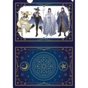 The Master of Diabolism New Illustration Clear File Set Wizard ver. Image_3