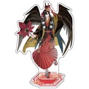 The Master of Diabolism New Illustration BIG Acrylic Stand vol.2 (1) Wei Wuxian Image_2