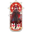 The Master of Diabolism New Illustration Acrylic Diorama Wizard ver. (1) Wei Wuxian Image_2