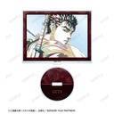 Berserk: The Golden Age Arc MEMORIAL EDITION Guts Ani-Art BIG Acrylic Stand Image_2