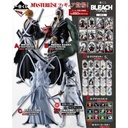 Ichiban Kuji - Bleach Thousand Year War OP.2 (Full ctn of 80 tickets) Image_2