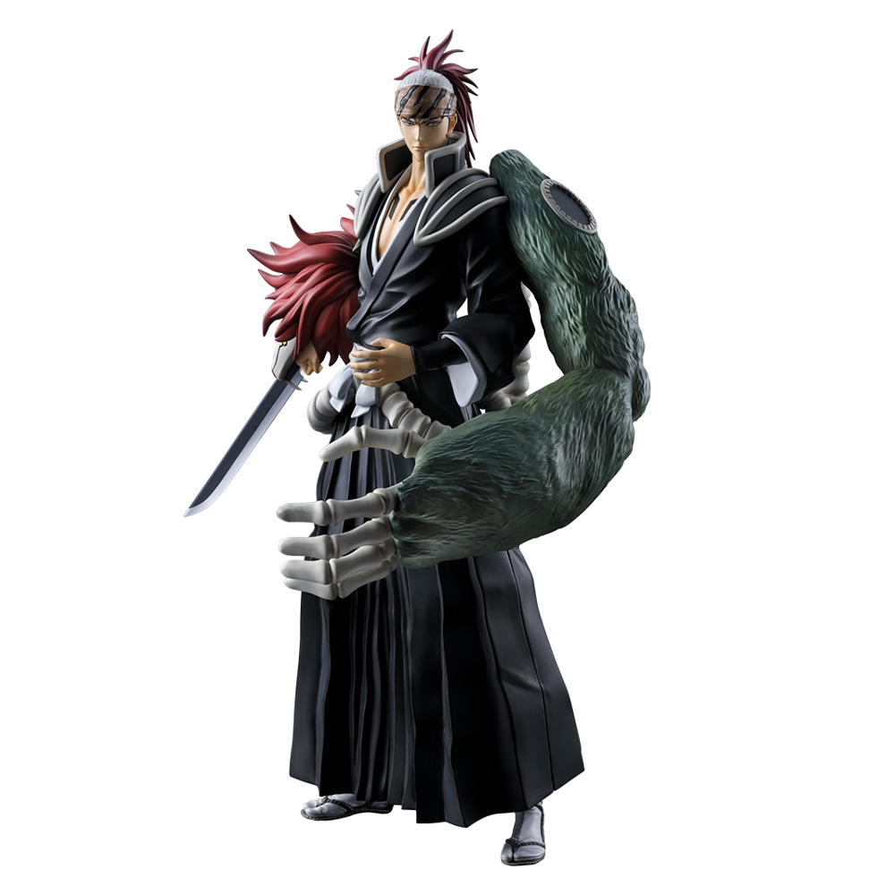 Ichiban Kuji - Bleach Thousand Year War OP.2 (Full ctn of 80 tickets) Image_4