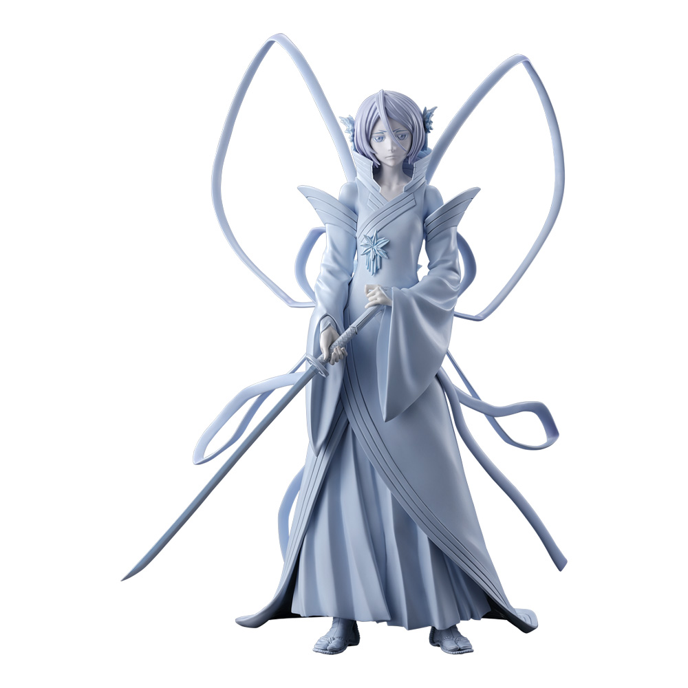 Ichiban Kuji - Bleach Thousand Year War OP.2 (Full ctn of 80 tickets) Image_5
