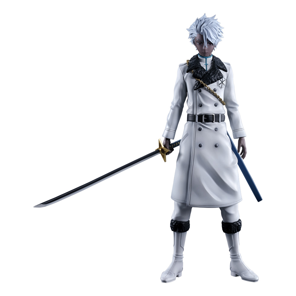 Ichiban Kuji - Bleach Thousand Year War OP.2 (Full ctn of 80 tickets) Image_9