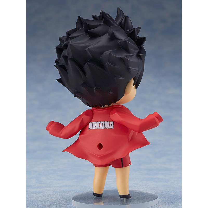(PO) Nendoroid 689 Haikyu!! - Tetsuro Kuroo (3rd Re-issue) Image_4