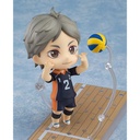(PO) Nendoroid 665 Haikyu!! - Koshi Sugawara (3rd Re-issue) Image_3