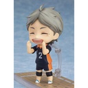 (PO) Nendoroid 665 Haikyu!! - Koshi Sugawara (3rd Re-issue) Image_4