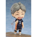(PO) Nendoroid 665 Haikyu!! - Koshi Sugawara (3rd Re-issue) Image_5