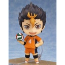 (PO) Nendoroid 592 Haikyu!! - Yu Nishinoya (4th Re-issue) Image_2