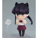 (PO) Nendoroid 2451 Komi Can't Communicate - Shoko Komi: Ponytail Ver. Image_5
