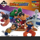 Ichiban Kuji - Dragonball Dragon History (Full ctn of 80 tickets) Image_1