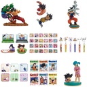 Ichiban Kuji - Dragonball Dragon History (Full ctn of 80 tickets) Image_2