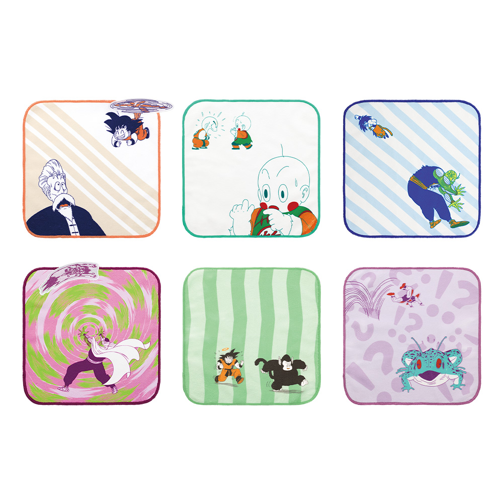 Ichiban Kuji - Dragonball Dragon History (Full ctn of 80 tickets) Image_10