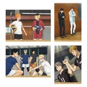 Ichiban Kuji - Haikyu! 10th Aniversary! (Full ctn of 80 tickets) Image_3