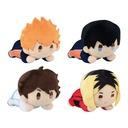 Ichiban Kuji - Haikyu! 10th Aniversary! (Full ctn of 80 tickets) Image_7