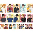 Ichiban Kuji - Haikyu! 10th Aniversary! (Full ctn of 80 tickets) Image_9