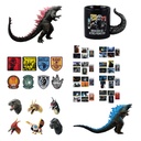 Ichiban Kuji - Godzilla X Kong: The New Empire (Full ctn of 80 tickets) Image_2