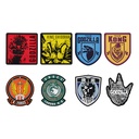 Ichiban Kuji - Godzilla X Kong: The New Empire (Full ctn of 80 tickets) Image_5