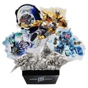 Ichiban Kuji - Kamen Rider Build - Building a New World (Full ctn of 80 tickets) Image_3