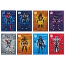 Ichiban Kuji - Kamen Rider Build - Building a New World (Full ctn of 80 tickets) Image_10