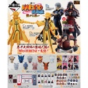 Ichiban Kuji - Naruto Shippuden Connected Feelings (Full ctn of 80 tickets) Image_2