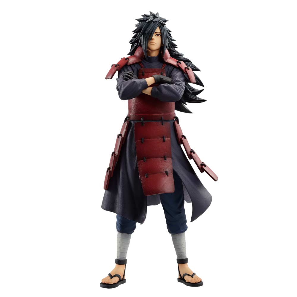 Ichiban Kuji - Naruto Shippuden Connected Feelings (Full ctn of 80 tickets) Image_4