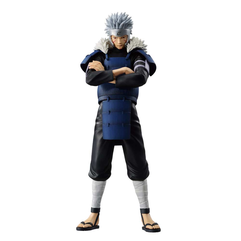 Ichiban Kuji - Naruto Shippuden Connected Feelings (Full ctn of 80 tickets) Image_6