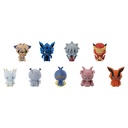 Ichiban Kuji - Naruto Shippuden Connected Feelings (Full ctn of 80 tickets) Image_9