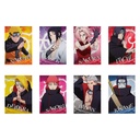 Ichiban Kuji - Naruto Shippuden Connected Feelings (Full ctn of 80 tickets) Image_10