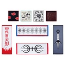 Ichiban Kuji - Naruto Shippuden Connected Feelings (Full ctn of 80 tickets) Image_11
