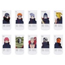 Ichiban Kuji - Naruto Shippuden Connected Feelings (Full ctn of 80 tickets) Image_12