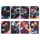 Ichiban Kuji - That time I Got Reincarnated as a Slime - Holy Evil Match (Full ctn of 80 tickets) Image_7