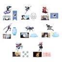 Ichiban Kuji - That time I Got Reincarnated as a Slime - Holy Evil Match (Full ctn of 80 tickets) Image_8