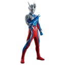 Ichiban Kuji - Ultraman Z & Zero - New Master and Disciple (Full ctn of 80 tickets) Image_4