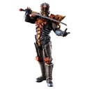 Ichiban Kuji - Ultraman Z & Zero - New Master and Disciple (Full ctn of 80 tickets) Image_5