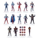Ichiban Kuji - Ultraman Z & Zero - New Master and Disciple (Full ctn of 80 tickets) Image_7