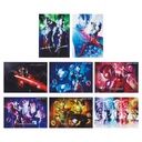 Ichiban Kuji - Ultraman Z & Zero - New Master and Disciple (Full ctn of 80 tickets) Image_9