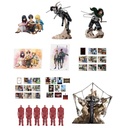 Ichiban Kuji - Attack on Titan Rumbling (Full ctn of 80 tickets) Image_2