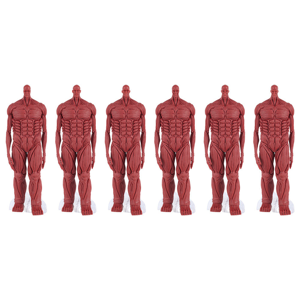 Ichiban Kuji - Attack on Titan Rumbling (Full ctn of 80 tickets) Image_3