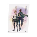 Ichiban Kuji - Attack on Titan Rumbling (Full ctn of 80 tickets) Image_9