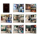 Ichiban Kuji - Attack on Titan Rumbling (Full ctn of 80 tickets) Image_10