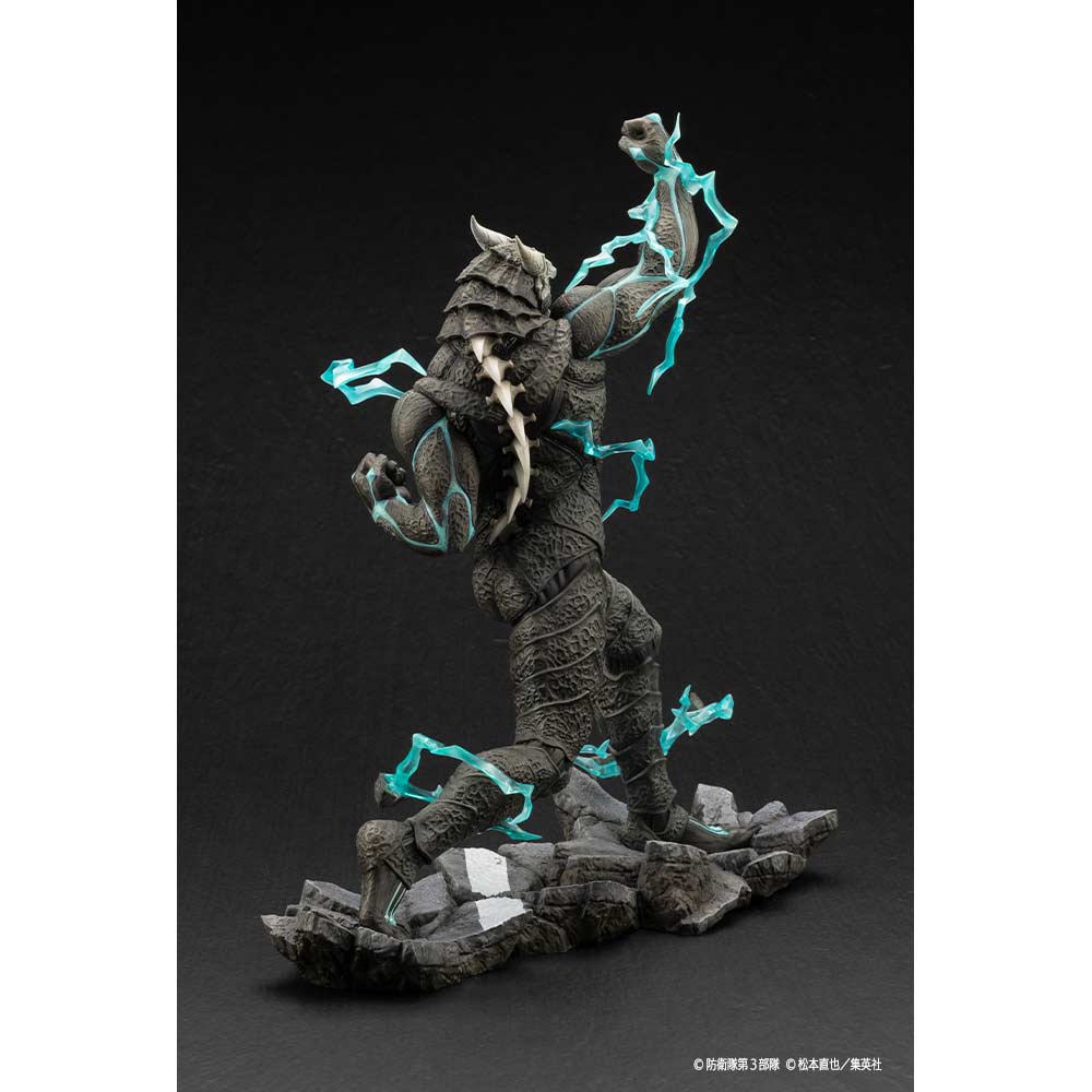 (PO) Kaiju No. 8 ARTFX J Kaiju No. 8 Image_7